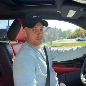 Meet your Posher, Charles-william